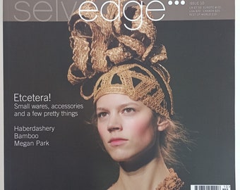 Selvedge magazine Issue 10