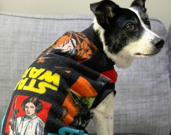 Pet Jackets Hoodies Etsy