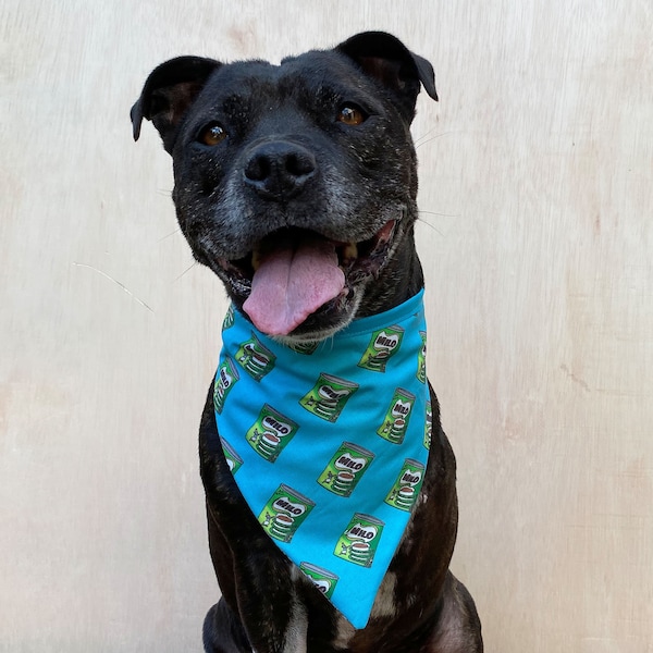 Dog Bandana Etsy Australia