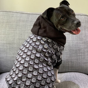 Staffy Pyjamas Etsy Canada