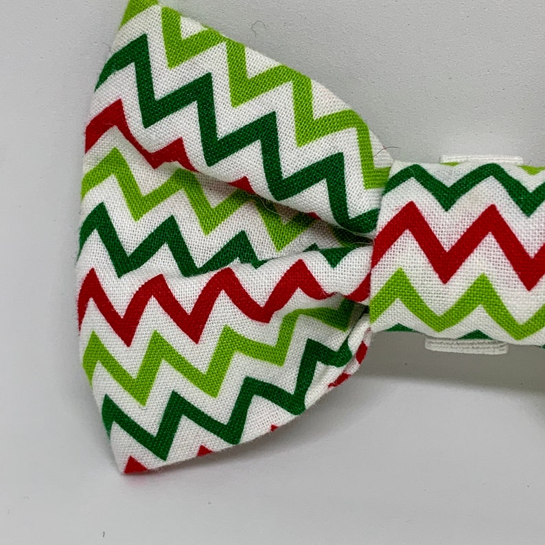 Dog Bow-Tie Dog Bow Tie Dog Bowties Christmas Bow-tie For Dogs Naughty Or Nice