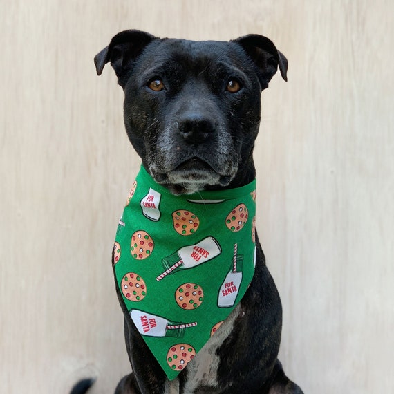 Dog bandana cheap etsy