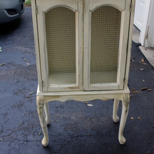 Cuarto de baño o mueble de dormitorio