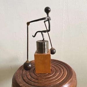 Otagiri Kinetic Art - Etsy