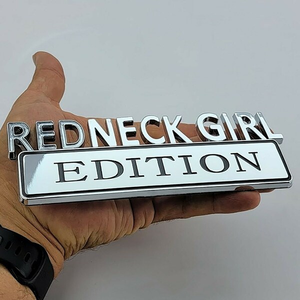 Redneck Girl Etsy