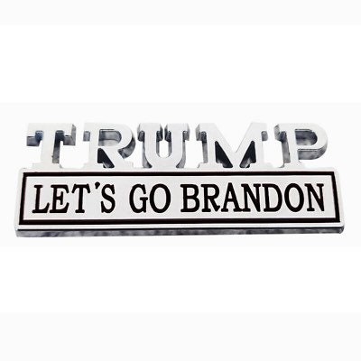 Premium Vector  Vote to republican lets go brandon