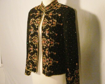 formal evening jackets