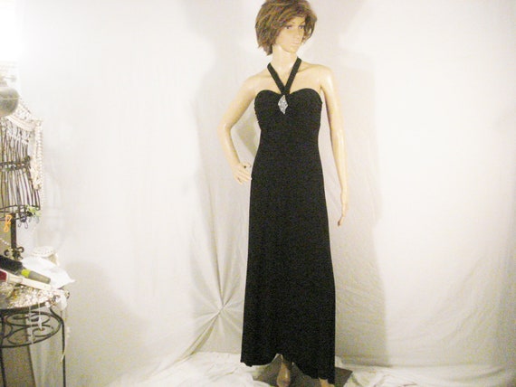 smart evening wear
