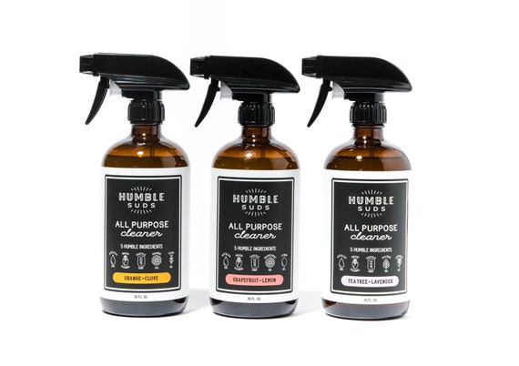 All-Purpose Cleaner Gift Set
