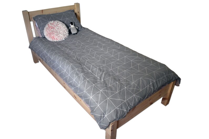 king single kids bed