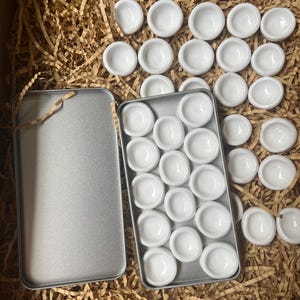 Handmade Ceramic Pans