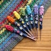 see more listings in the Crochet Hooks section