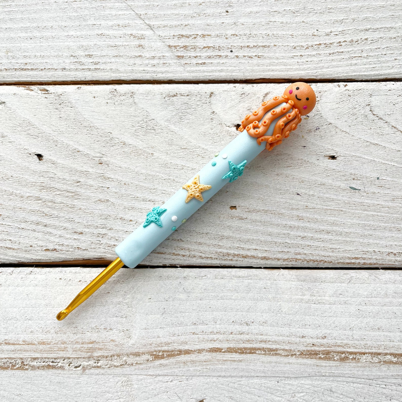 10 Best Crochet Hooks For Kids - Hookfully