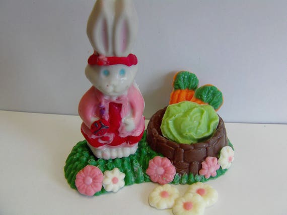 Girl Bunny For Lily Bunny Theme-Peter Rabbit/Beatrix Potter-Baby Shower/Birthday Party Il_570xn
