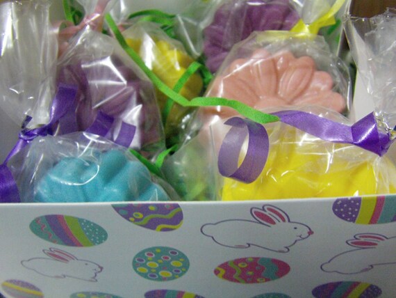 Spring Candy Covered Cream Cookies (Set of 6 Boxed) Il_570xn