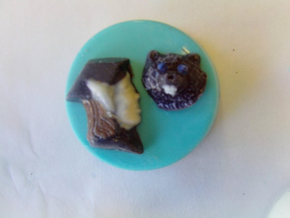 12 University of Maine Black Bear Graduation Candy Covered Oreos-Perfect For Graduation Parties/Receptions/Candy Buffets Il_570xn