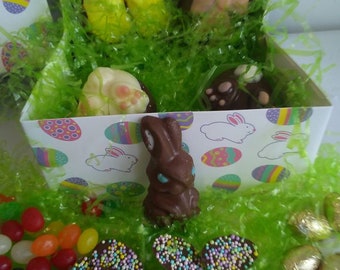 Hop To It GIft Box for Easter/Spring FREE SHIPPING