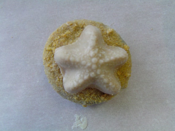 12 Starfish Candies On Candy Covered Oreos-Perfect For Nautical/Beach Theme Birthday Parties, Showers & Weddings/Under The Sea/Luau/Pirate Il_570xn