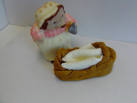 Mrs. Tiggy Winkle Cake Topper-Peter Rabbit/Beatrix Potter-1st Birthday/Baby Shower/Birthday Il_570xn