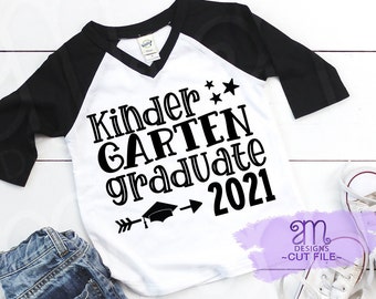 Download Miss Kinder Grad Svg Etsy