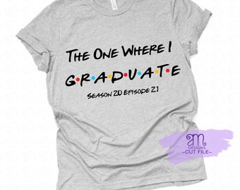 Download One Where I Graduate Etsy