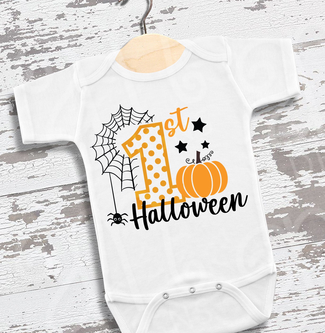 My First Halloween - Etsy My First Halloween - Etsy