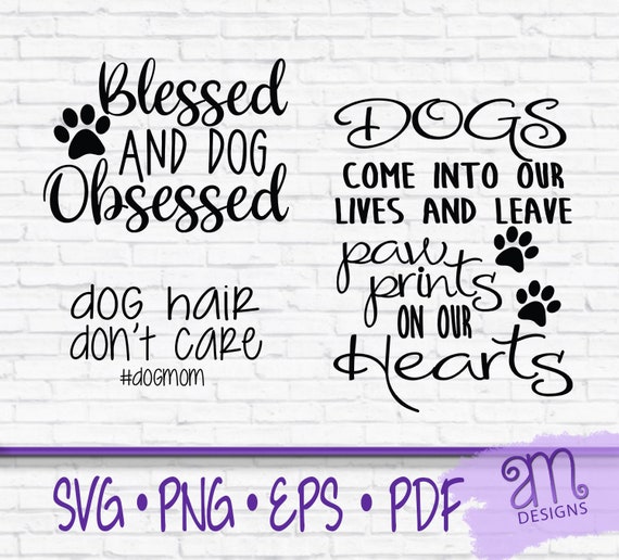 Download Dog Svg Bundle Svg Bundle Svg Sayings Bundle Pet Owner Etsy 3D SVG Files Ideas | SVG, Paper Crafts, SVG File