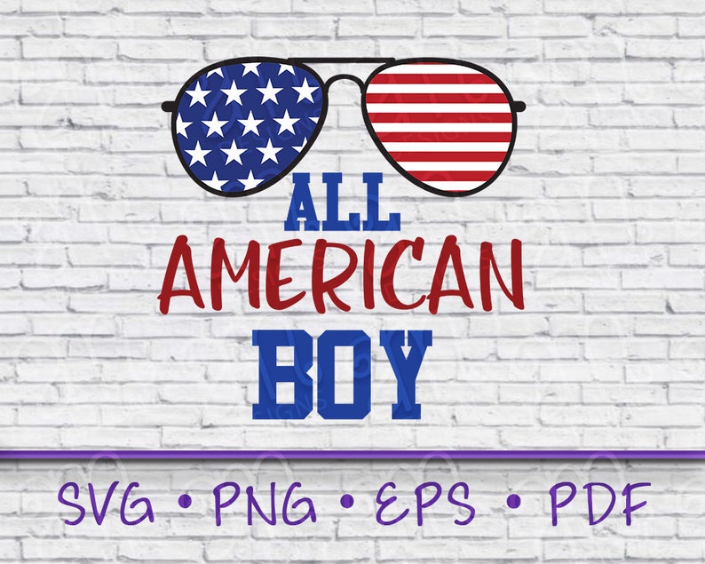 Download Fourth of july svg holiday svg shirt design svg all | Etsy