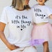 It's the little things in life svg, Little thing svg, Mother and son svg, Mom and daughter svg, Mom Png, Mom svg, Mommy and me svg