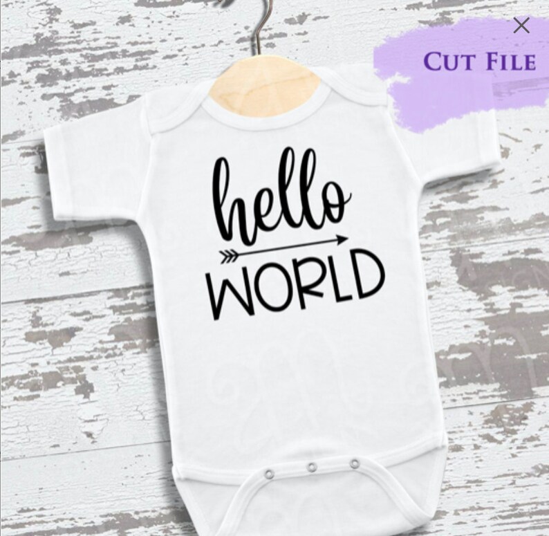 Baby Quote Bundle Baby Onesie Making SVG Bundle Baby ...