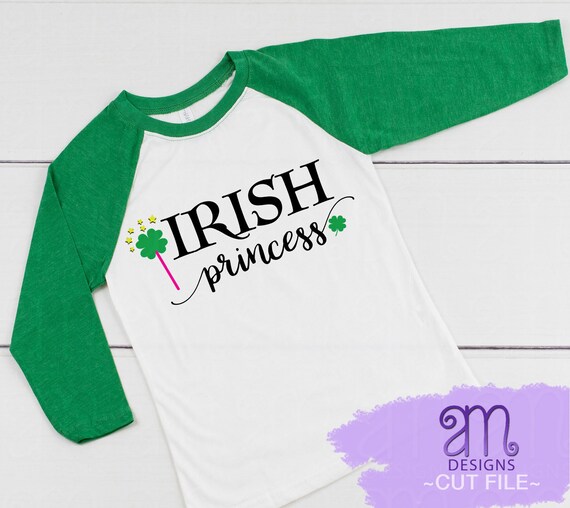 Free Free 276 Irish Princess Svg SVG PNG EPS DXF File