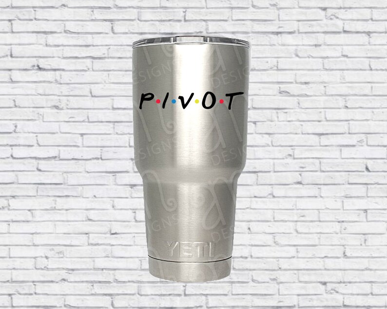 Free Free Friends Pivot Svg 319 SVG PNG EPS DXF File