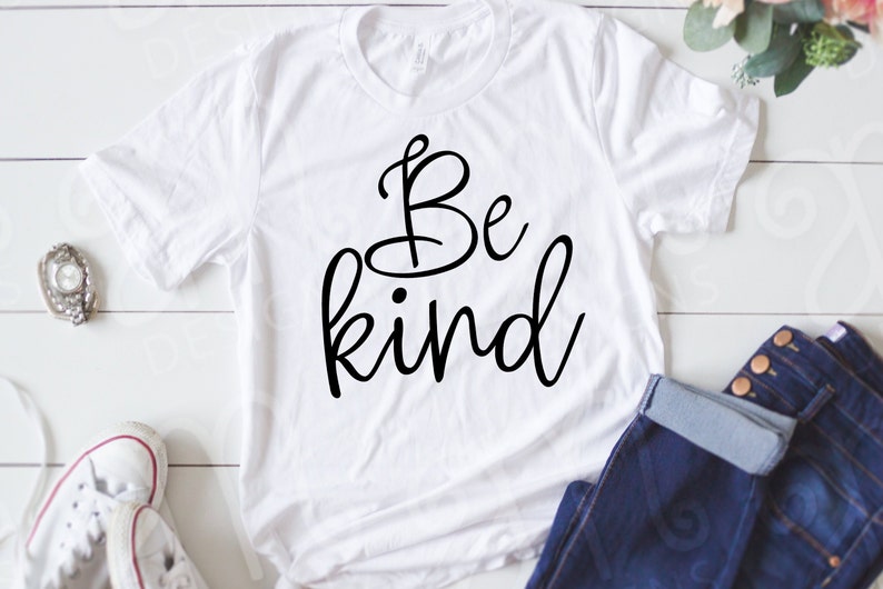 Download Sayings Svg Quote Svgs Svg Decal Be Kind Svg Svg File For Cricut Saying Svgs Be Kind Vinyl Kind Svg Kindness Shirt Clip Art Art Collectibles Aabenthus Cbs Dk