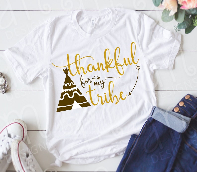Download Teepee Thankful Svg Tribe Svg Tribe Thankful For My Tribe Mom Svg Mom Gift Mom Thanksgiving Svg Mom Shirt Svg Thanksgiving Clip Art Art Collectibles