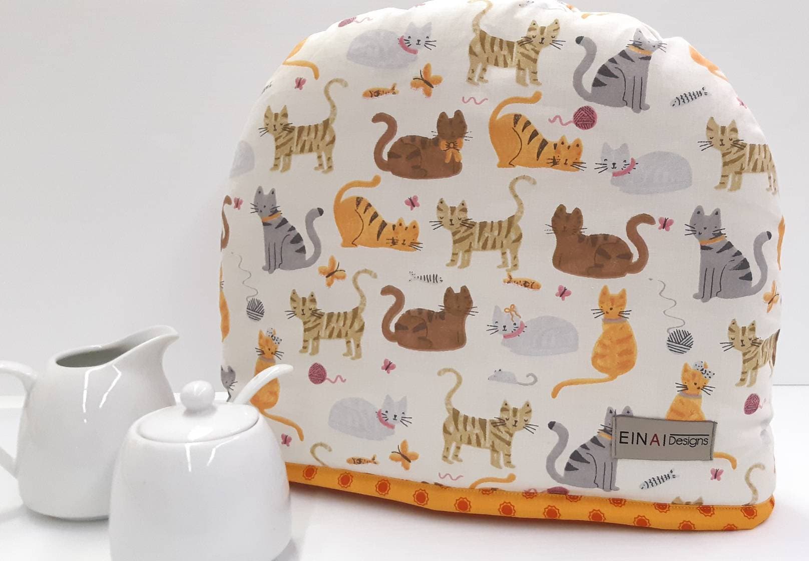 Large Insulated Teapot Cozy Cover Great for the Tea Lover in Etsy Canada