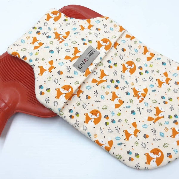 Water Bottle Cover Etsy