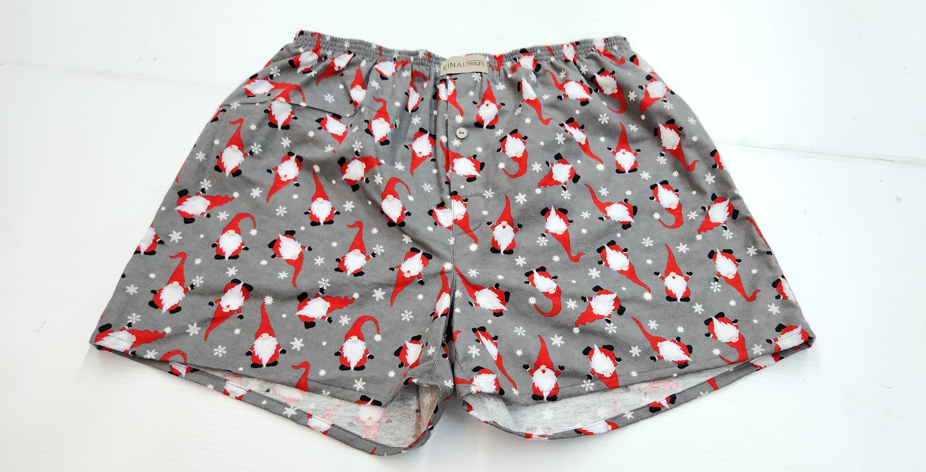 Women's Boxer Shorts -  Canada