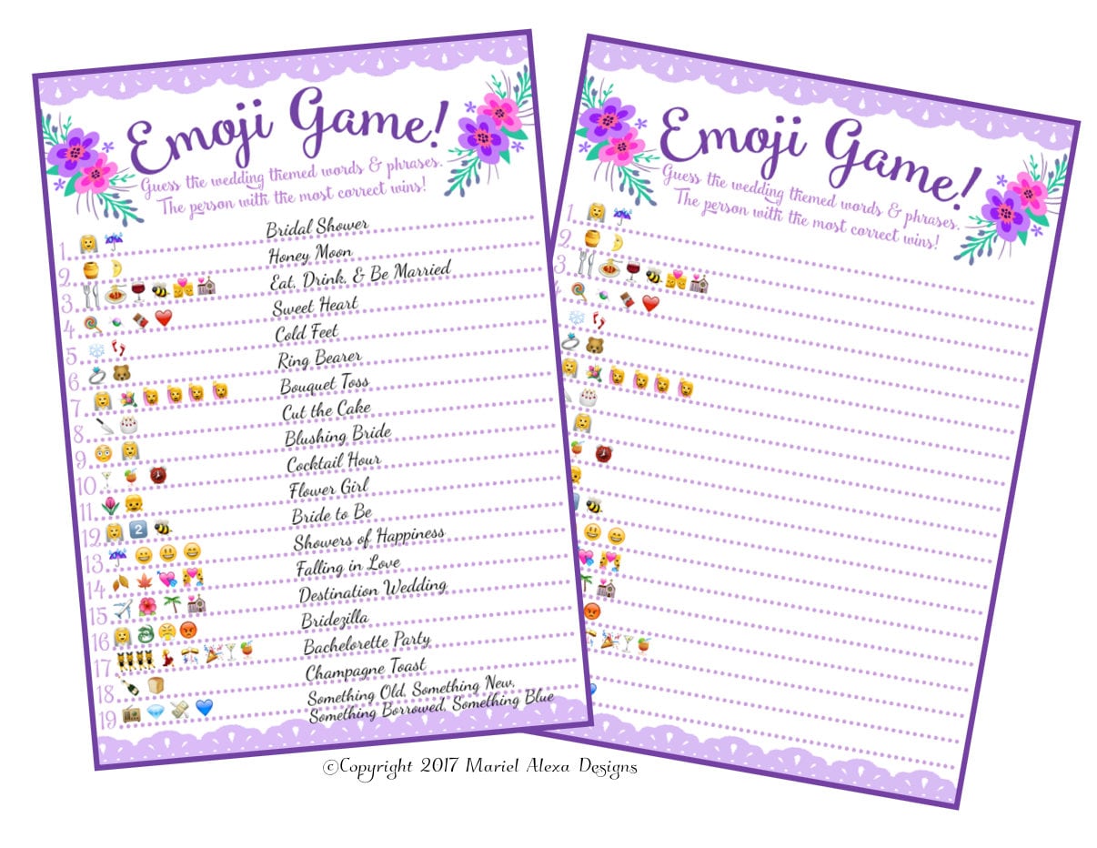 emoji-pictionary-bridal-shower-game-free-printable-bridal-shower-game-wedding-emoji-pictionary