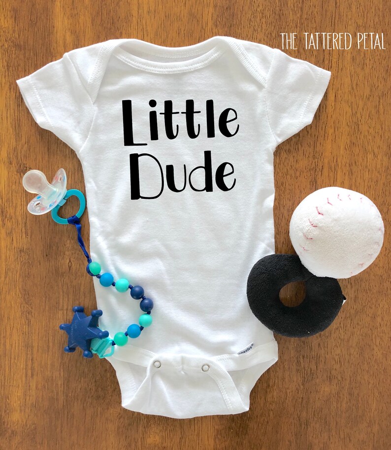 oh boy gender reveal onesie\u00ae Little dude onesie\u00ae pregnancy announcement onesie\u00ae boy gender reveal baby announcement it/'s a boy onesie\u00ae