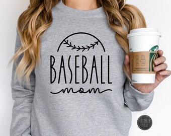 Baseball mom shirt, baseball mom t-shirt, baseball mom tee, baseball mama shirt, baseball tee, playball t-shirt, sublimation