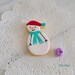 see more listings in the Christmas Cookies  etc section