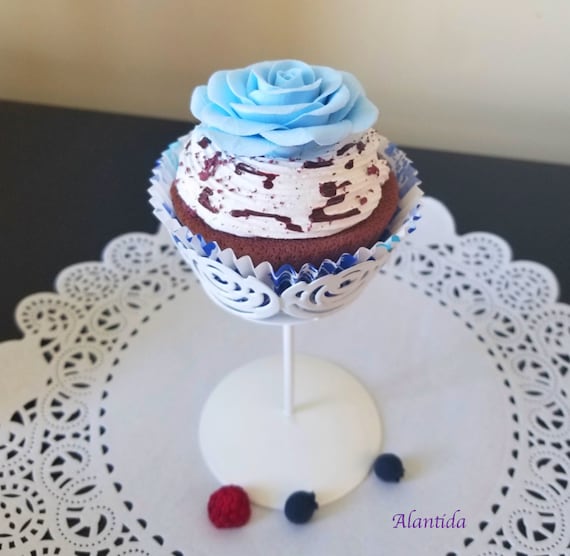 Katy Sue Designs CE0085 - Stampo in silicone per decorazione di torte, artigianato, cupcake, zucchero, caramelle, biglietti e argilla, approvato per alimenti, realizzato nel Regno Unito