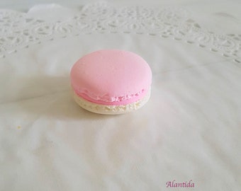 Fake Macaroon Faux Macaroon Home Decor Fake Cookie Fake Pastel Macaron Faux Macaron Bakery Decor  Photography Prop Kitchen Decoration