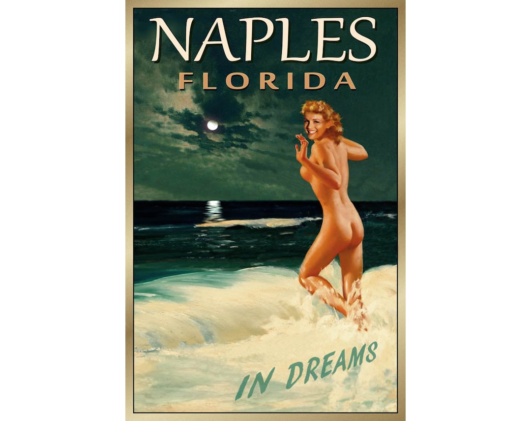nude wives naples fl