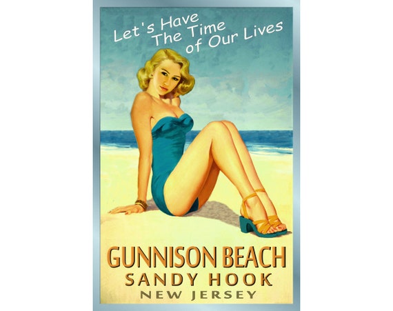 gunnison beach new jersey hours