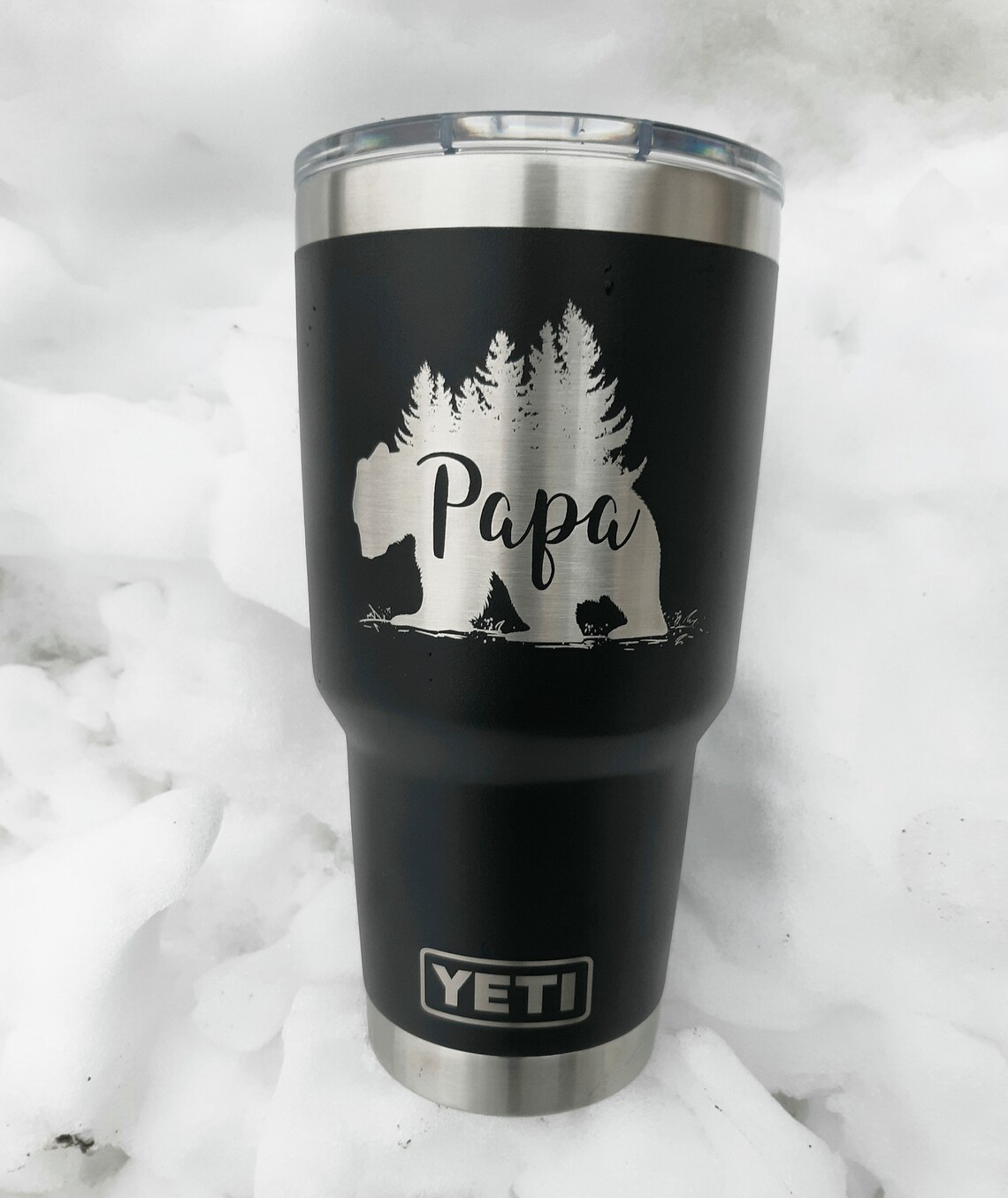 Personalized Yeti Cup Custom Yeti Tumbler Monogrammed Yeti Cup Etsy