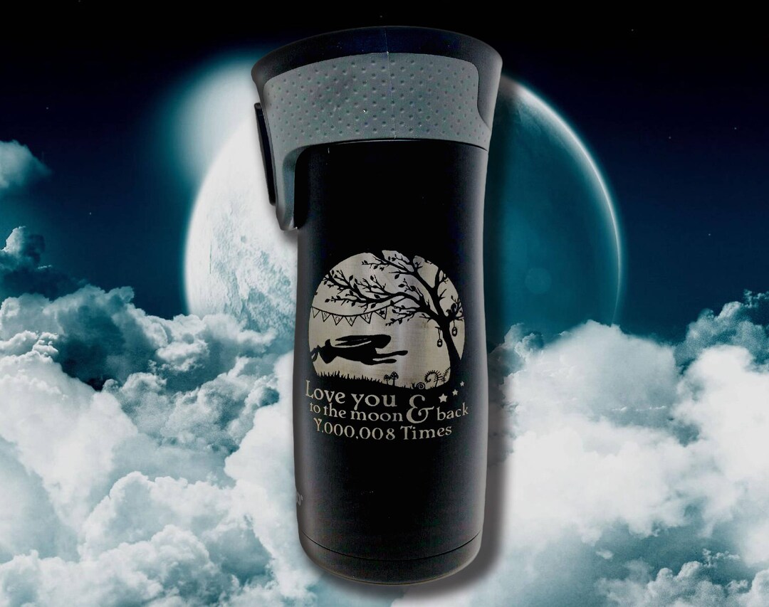 Custom Contigo 16oz Color Travel Mug Custom Coffee Mugpersonalized