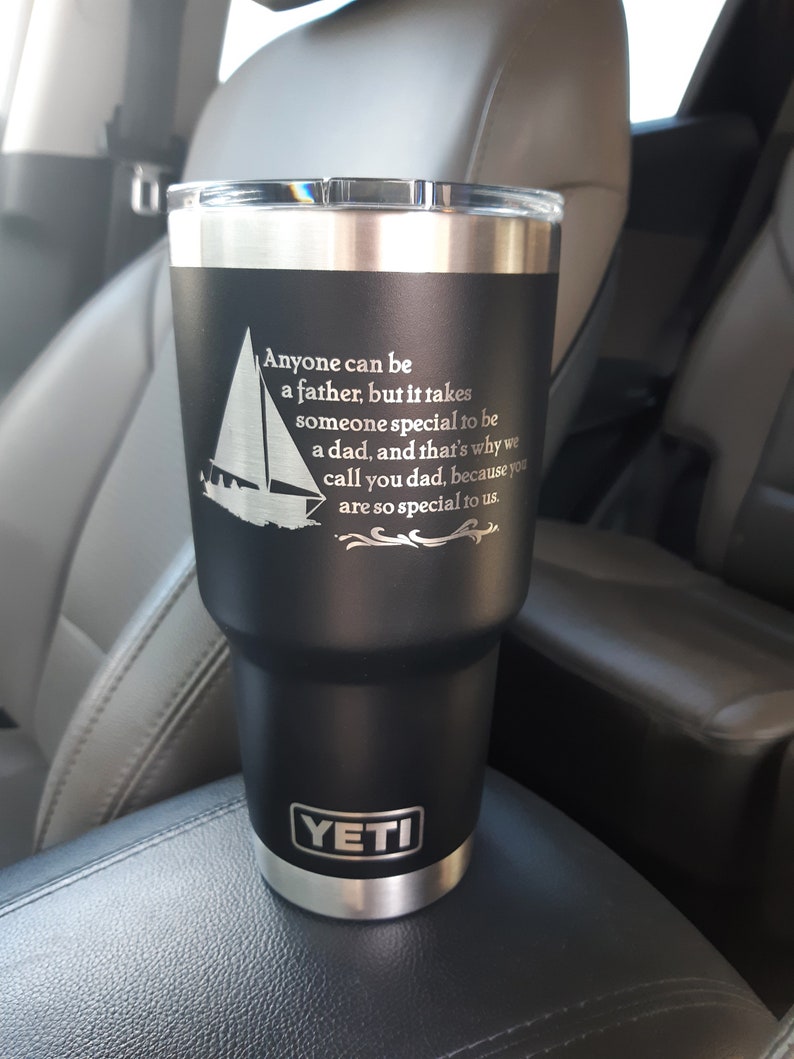 Personalized Yeti Cup Custom Yeti Tumbler Monogrammed Yeti Cup Etsy
