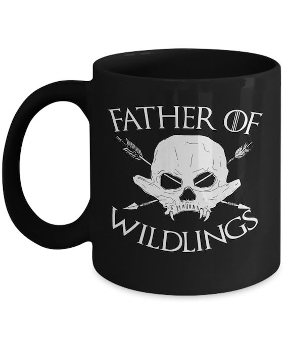 father of wildlings cup