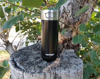 able coffee mug Lug-A-Mug  Abilitease Adaptive